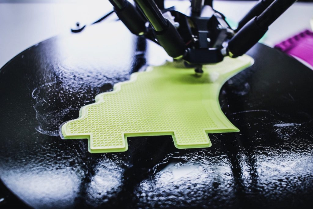 Affordable 3D Printing Technology for Small Businesses