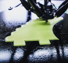 3D Printing Technology for Small Businesses